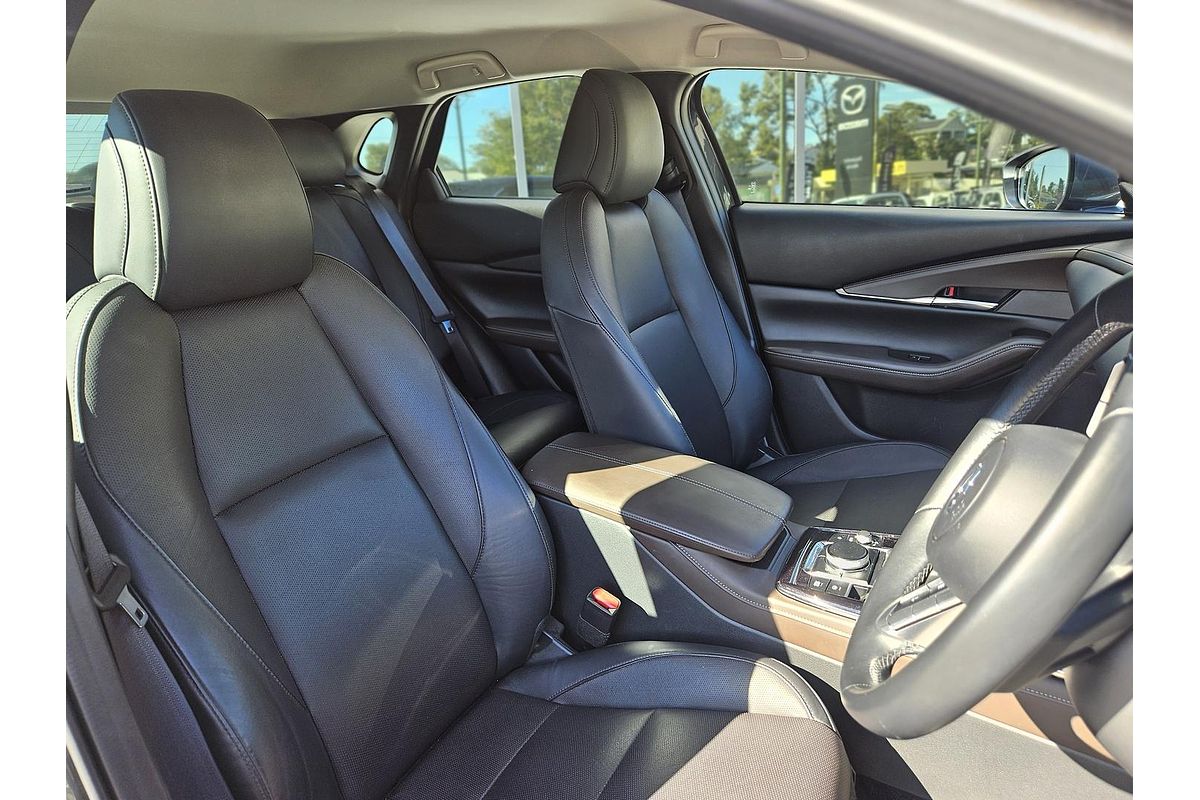 2023 Mazda CX-30 G20 Touring DM Series