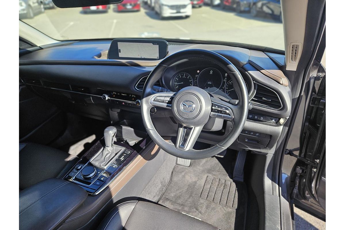 2023 Mazda CX-30 G20 Touring DM Series
