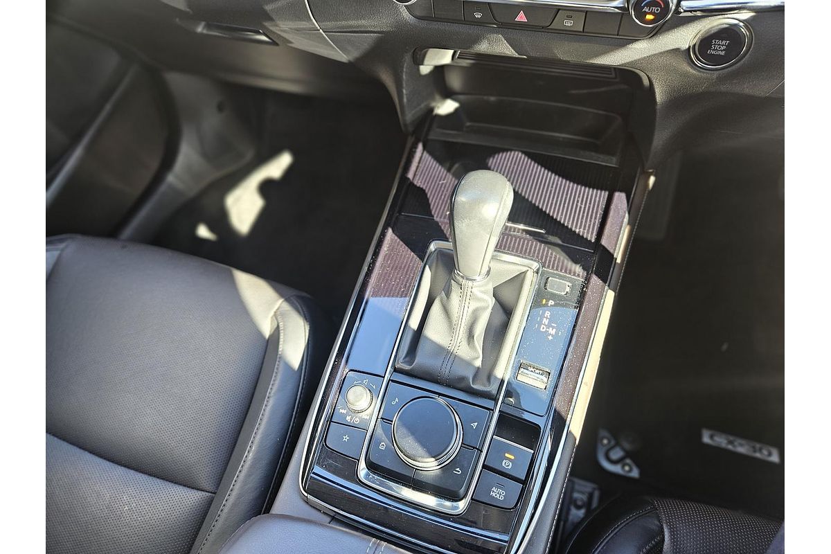 2023 Mazda CX-30 G20 Touring DM Series