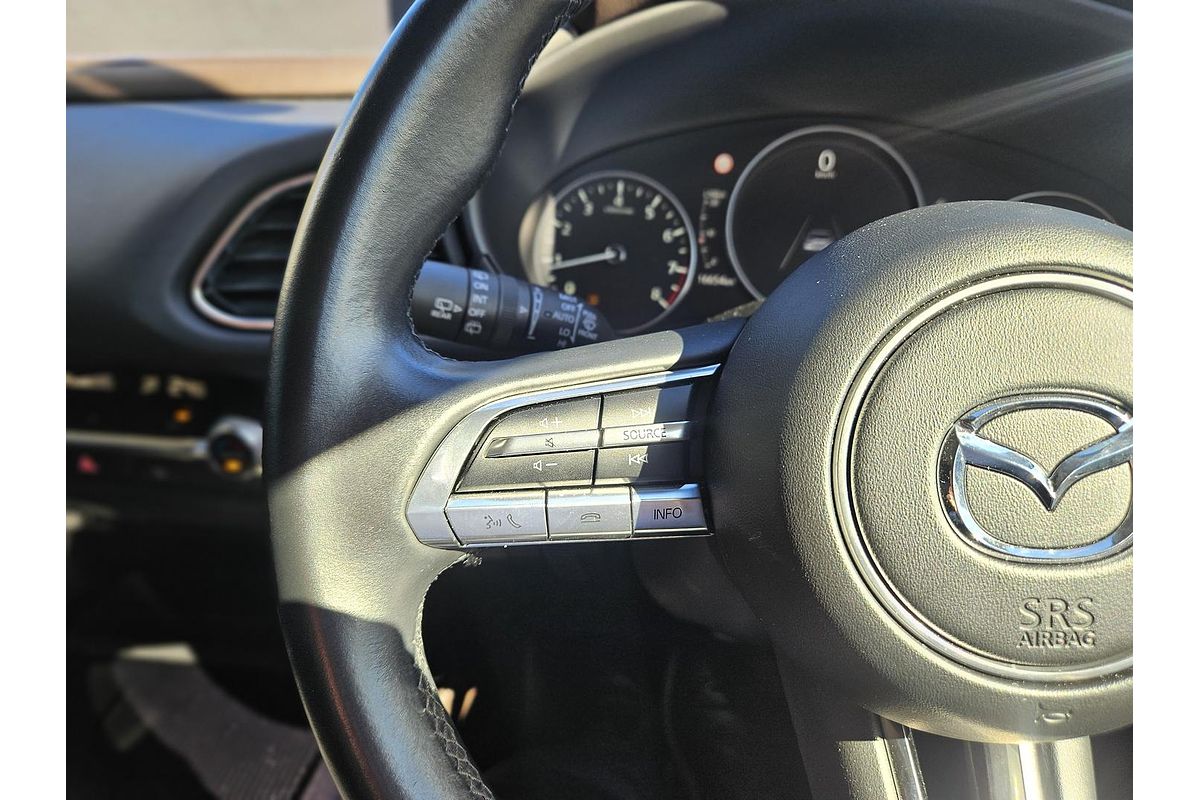 2023 Mazda CX-30 G20 Touring DM Series