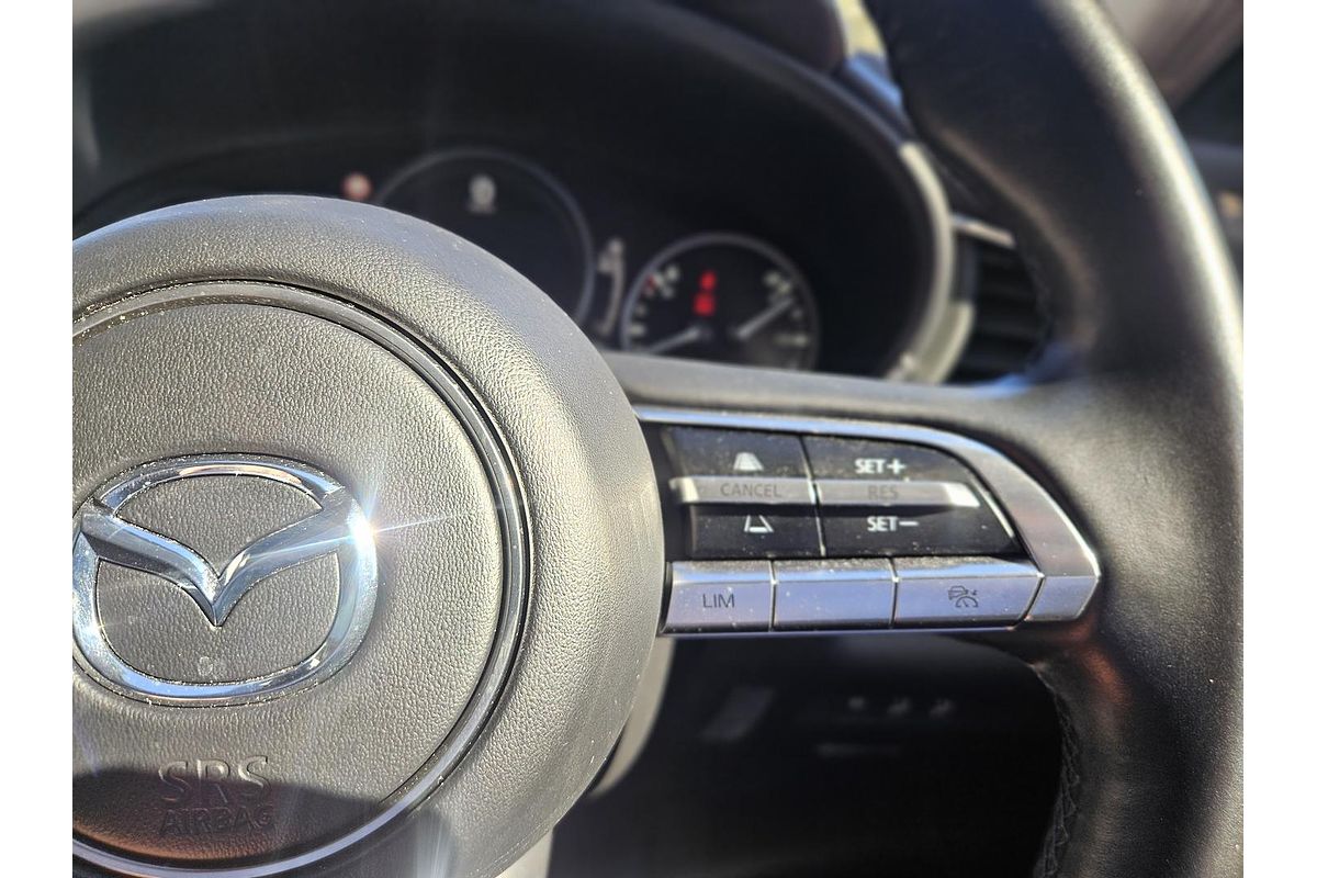 2023 Mazda CX-30 G20 Touring DM Series