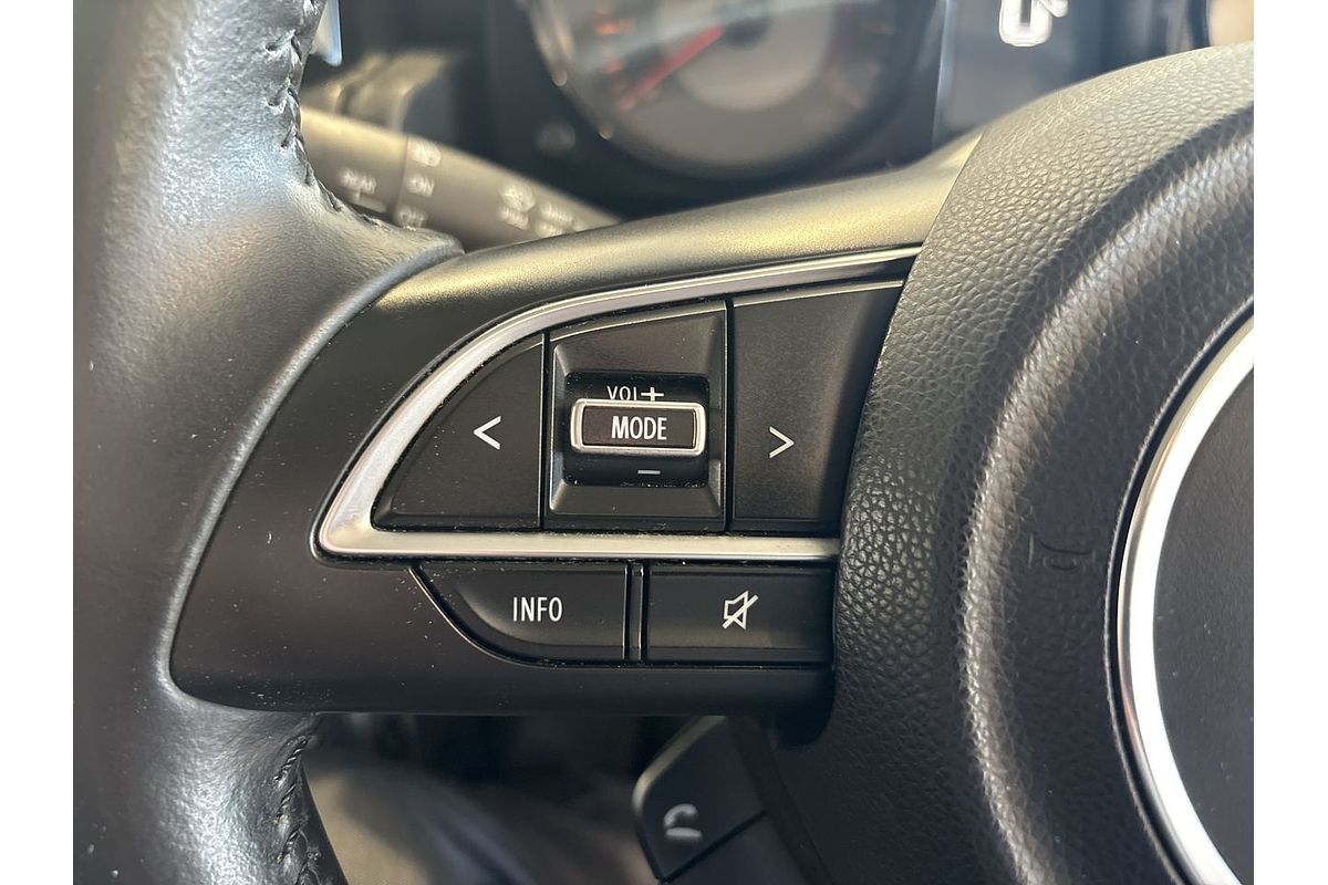 2020 Suzuki Jimny GLX GJ