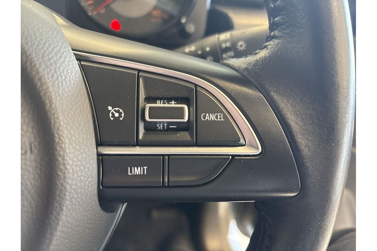 2020 Suzuki Jimny GLX GJ