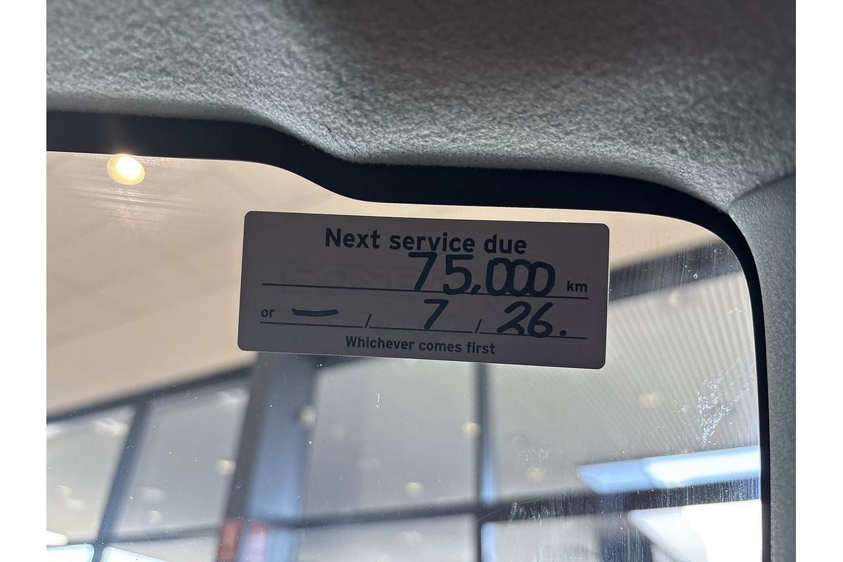 2020 Suzuki Jimny GLX GJ