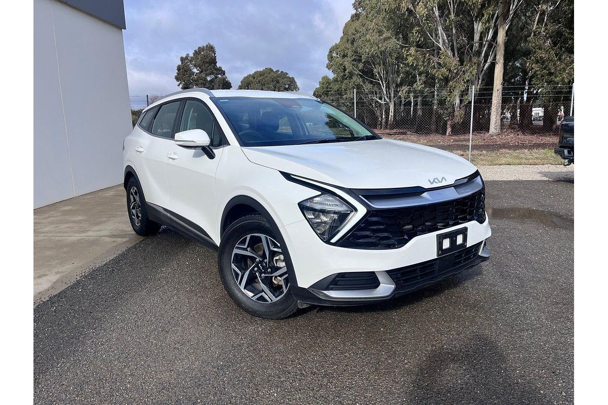 2022 Kia Sportage S NQ5