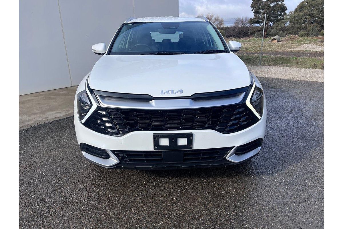 2022 Kia Sportage S NQ5