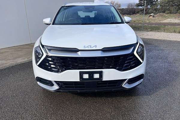 2022 Kia Sportage S NQ5