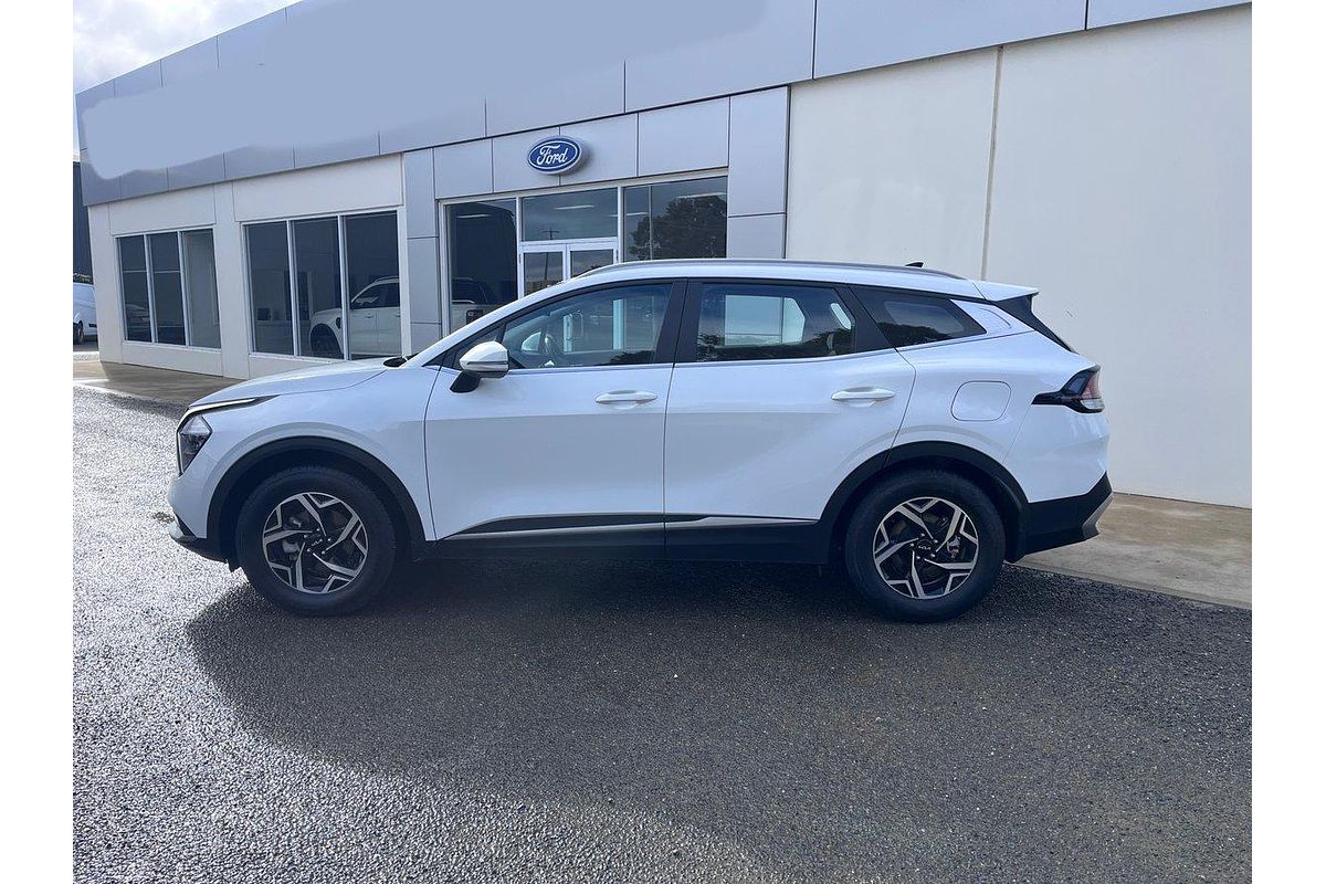 2022 Kia Sportage S NQ5