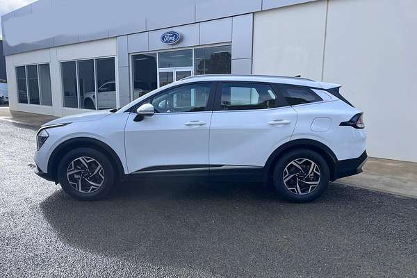 2022 Kia Sportage S NQ5
