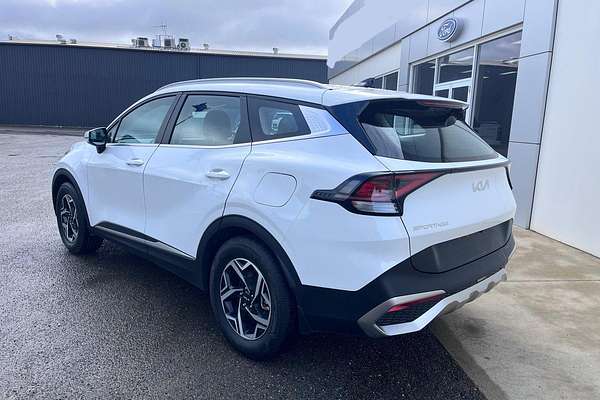 2022 Kia Sportage S NQ5