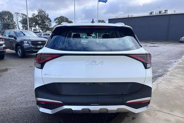 2022 Kia Sportage S NQ5