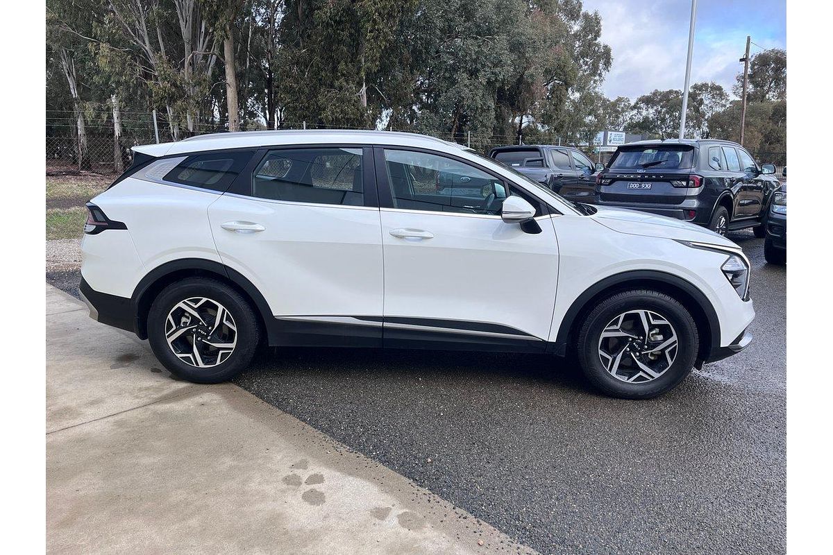 2022 Kia Sportage S NQ5