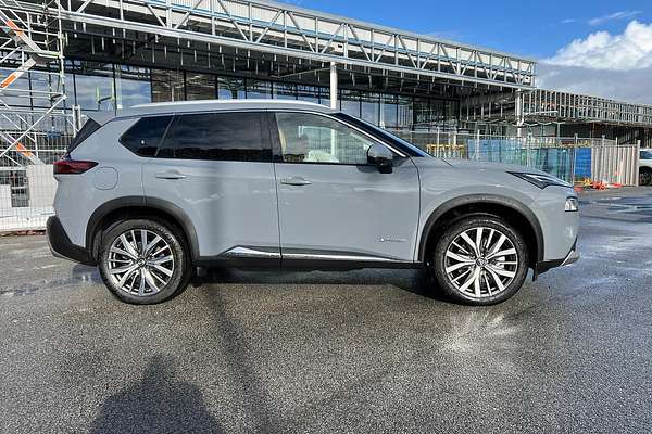 2025 Nissan X-TRAIL Ti-L e-POWER T33