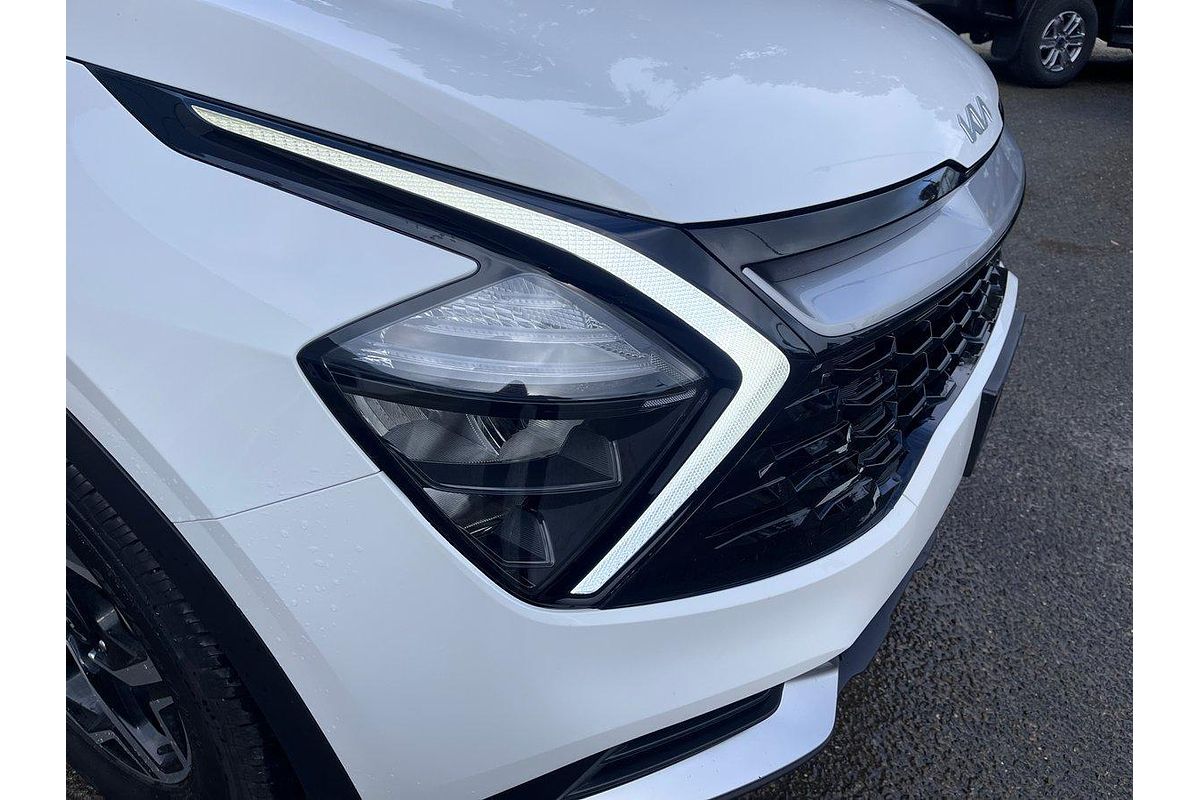 2022 Kia Sportage S NQ5