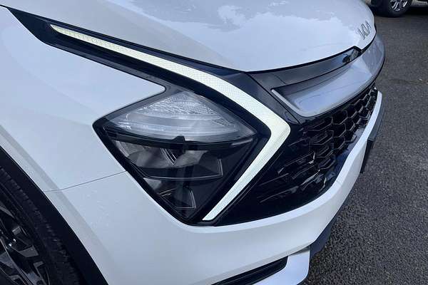 2022 Kia Sportage S NQ5