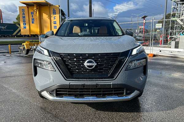 2025 Nissan X-TRAIL Ti-L e-POWER T33