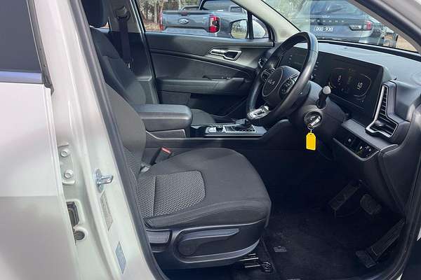 2022 Kia Sportage S NQ5