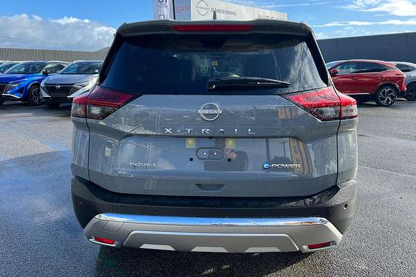 2025 Nissan X-TRAIL Ti-L e-POWER T33