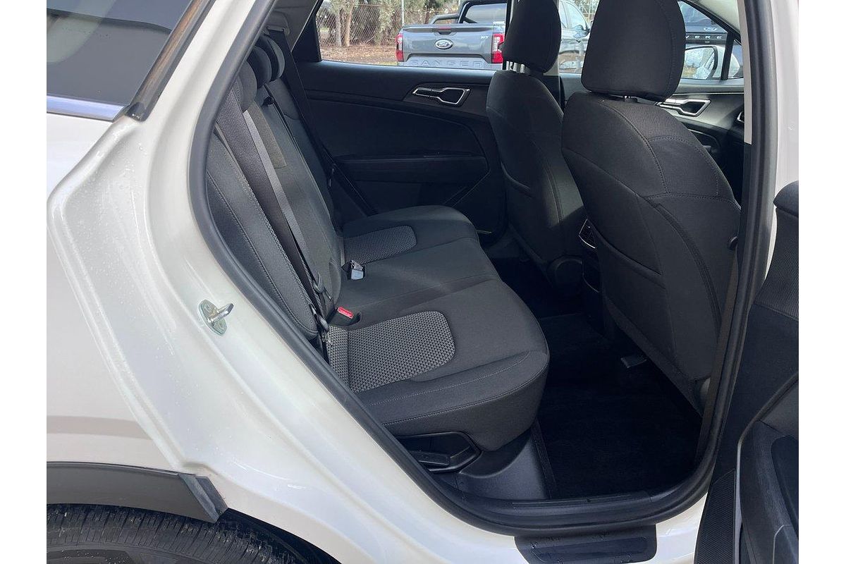 2022 Kia Sportage S NQ5