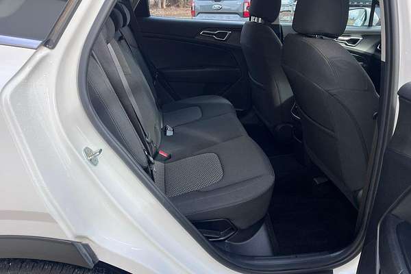 2022 Kia Sportage S NQ5