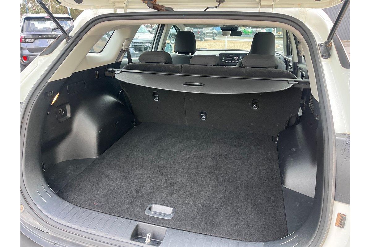 2022 Kia Sportage S NQ5