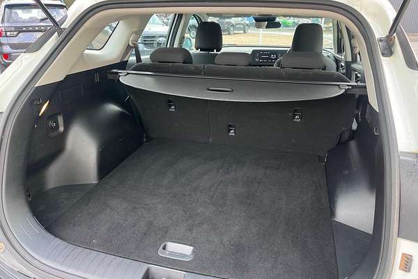 2022 Kia Sportage S NQ5