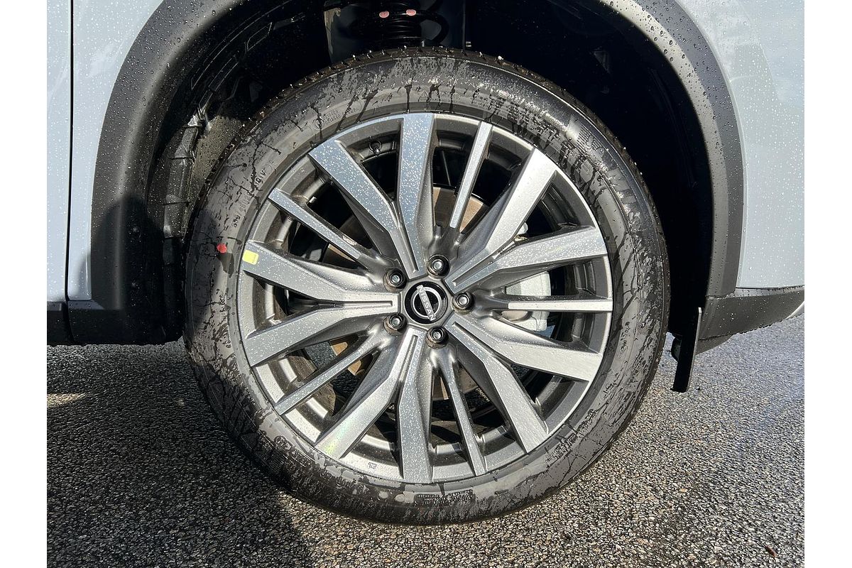 2025 Nissan X-TRAIL Ti-L e-POWER T33