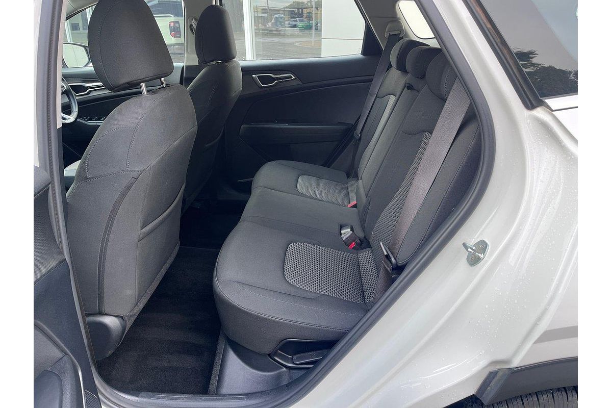 2022 Kia Sportage S NQ5