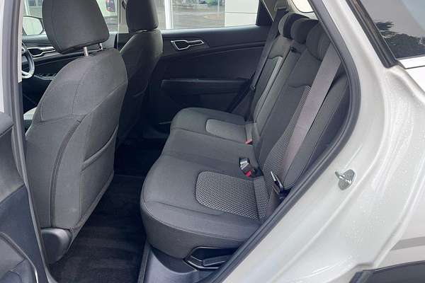 2022 Kia Sportage S NQ5