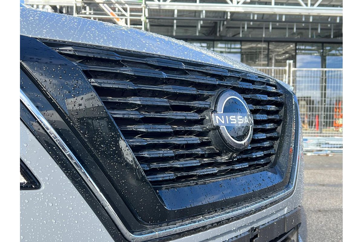 2025 Nissan X-TRAIL Ti-L e-POWER T33