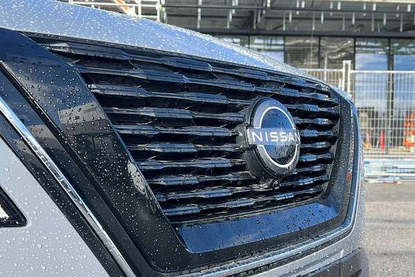 2025 Nissan X-TRAIL Ti-L e-POWER T33