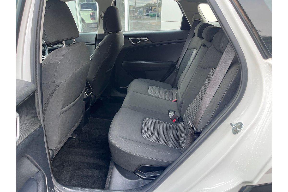 2022 Kia Sportage S NQ5