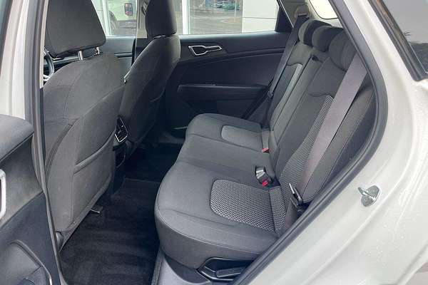 2022 Kia Sportage S NQ5