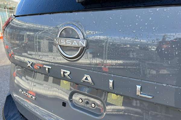 2025 Nissan X-TRAIL Ti-L e-POWER T33