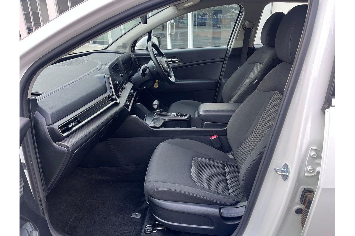 2022 Kia Sportage S NQ5