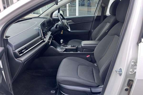 2022 Kia Sportage S NQ5