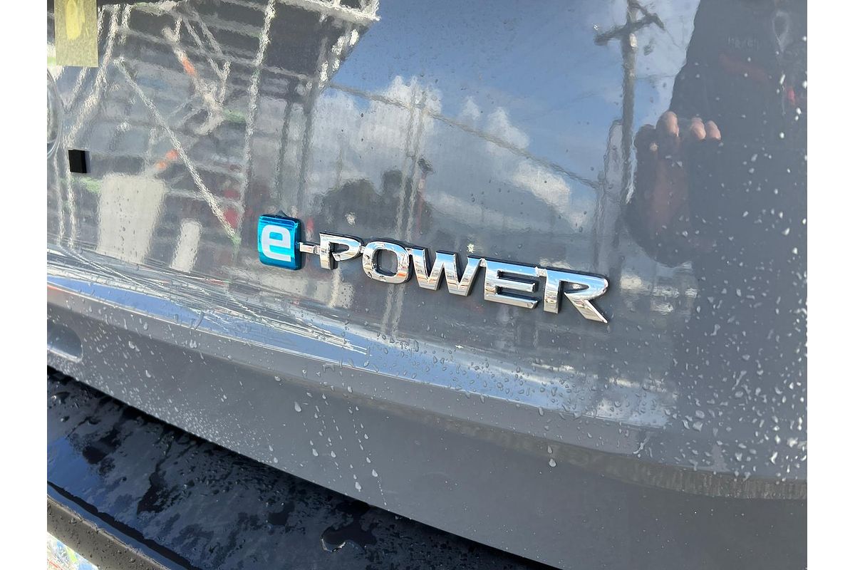 2025 Nissan X-TRAIL Ti-L e-POWER T33