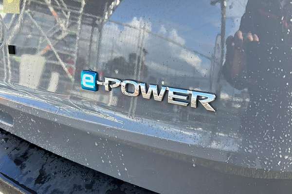 2025 Nissan X-TRAIL Ti-L e-POWER T33
