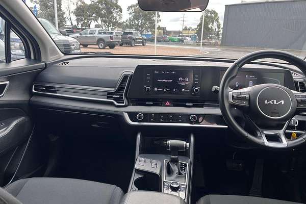 2022 Kia Sportage S NQ5