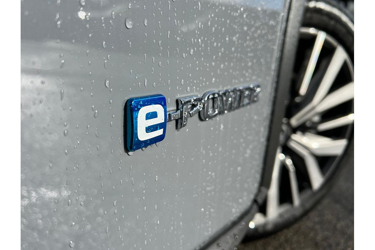 2025 Nissan X-TRAIL Ti-L e-POWER T33