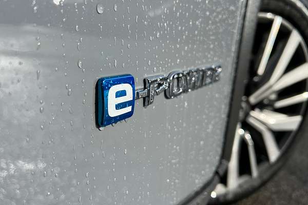 2025 Nissan X-TRAIL Ti-L e-POWER T33