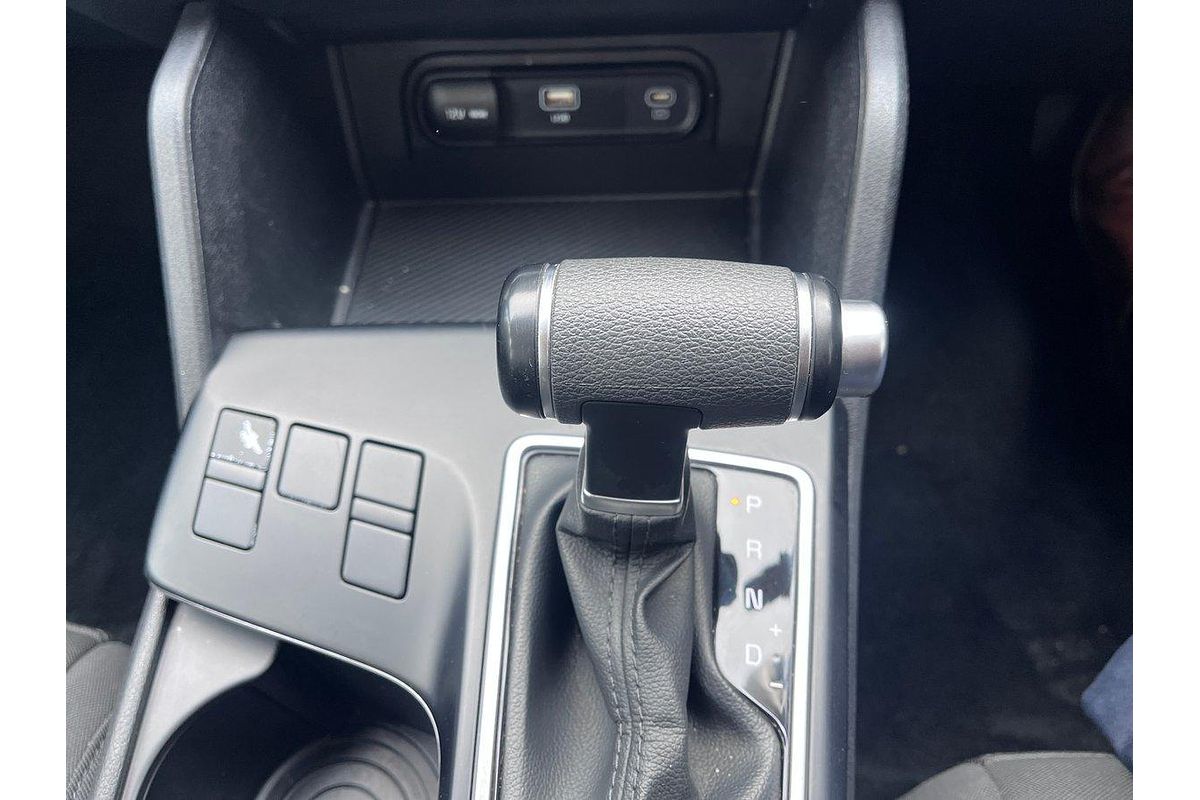 2022 Kia Sportage S NQ5