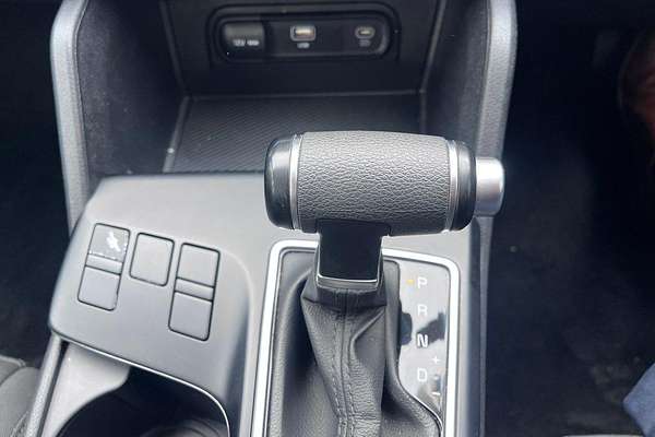 2022 Kia Sportage S NQ5