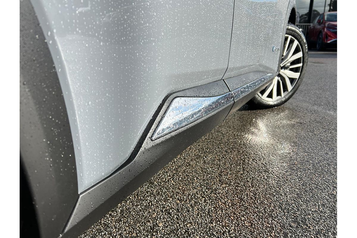 2025 Nissan X-TRAIL Ti-L e-POWER T33