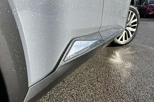 2025 Nissan X-TRAIL Ti-L e-POWER T33