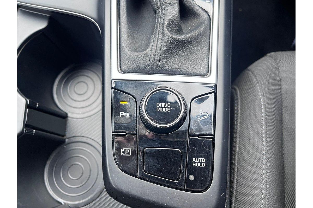 2022 Kia Sportage S NQ5