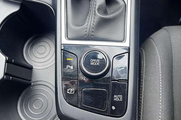 2022 Kia Sportage S NQ5