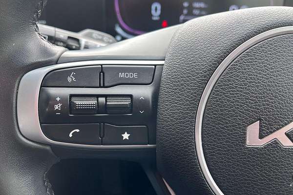 2022 Kia Sportage S NQ5