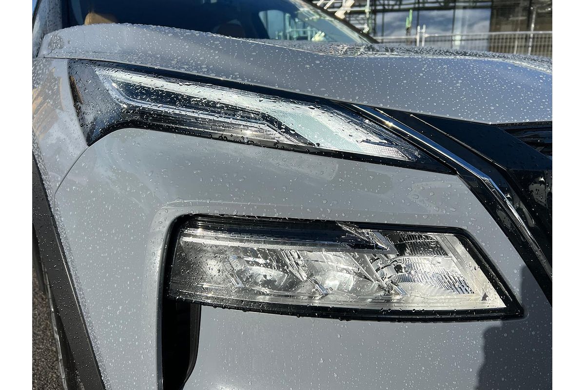 2025 Nissan X-TRAIL Ti-L e-POWER T33