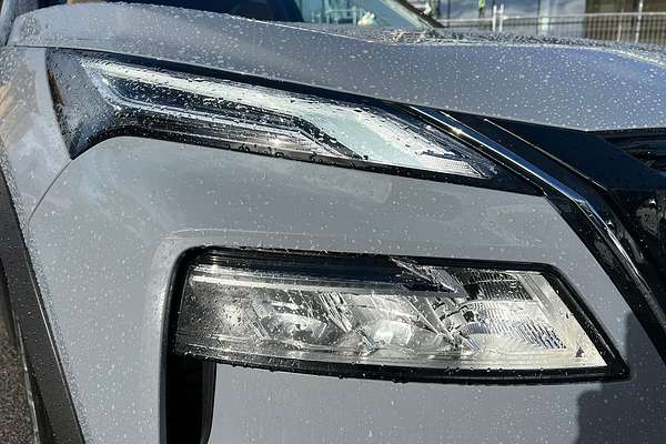 2025 Nissan X-TRAIL Ti-L e-POWER T33